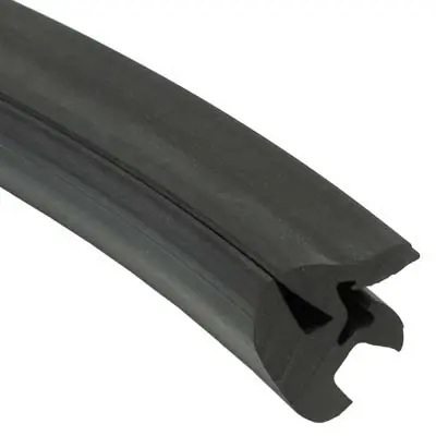 Pirate Brand 111-014 Interlock Gasket 50‘ Roll For 104-006 Safety Glass