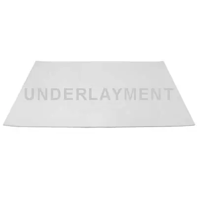 Pirate Brand 104-012 Underlayment, 11" x 26" (Pack of 10)