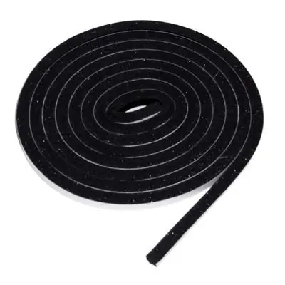 Pirate Brand 524-451 Window Gasket 80"