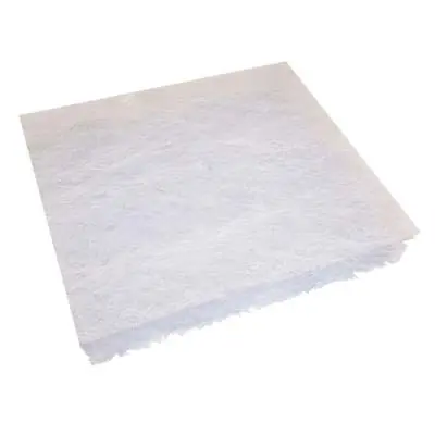 Pirate Brand 510-491 Fiberglass Filter 5" x 6"