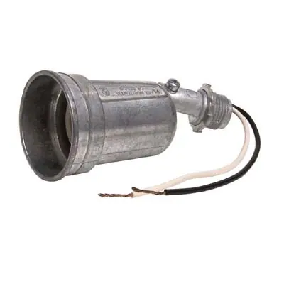 Pirate Brand 532-711 Light Fixture