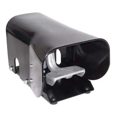 Pirate Brand 140-579 Foot Treadle Assembly