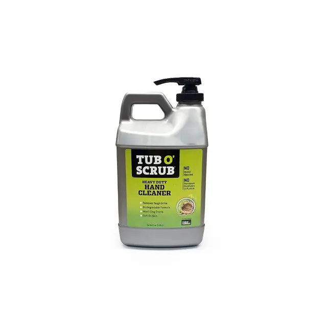 Tub O‘Scrub 1/2 Gallon