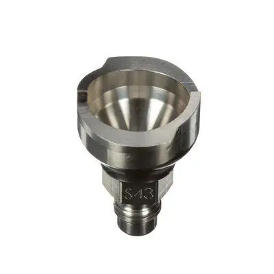 PPS™ 26139 Series 2.0 S43 Adapter, 1/4 in - 19 TPI BSP (Male)