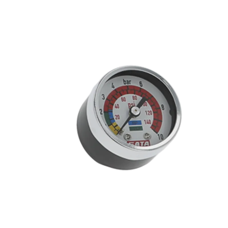 SATA 123513 Replacement Gauge, 0-145 PSI, SCAQMD Face