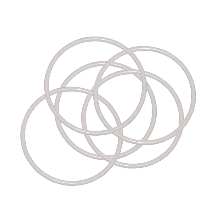 Aftermarket KREMLIN® 150.040.327 Teflon O-Rings For Filter Housing (5-pack)