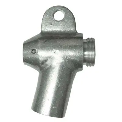 Pirate Brand 753-561 Gun Body, Short Handle