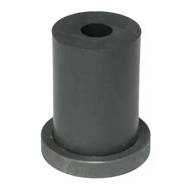 Pirate Brand 501-351 Tungsten Carbide Nozzle 7/16" Bore