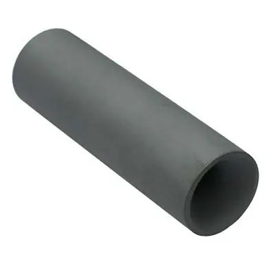 Pirate Brand 1348-1820 Nozzle, Tungston Carbide, Wide Spray, 3/8" Bore
