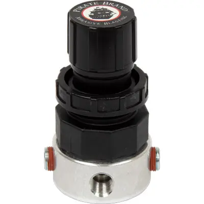 Pirate Brand 1431-360 Regulator, Pilot