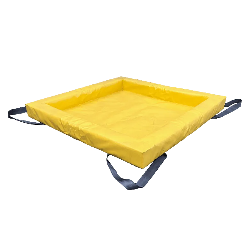 UltraTech Ultra-Containment Berm® - Foam Wall XC Model (Duck Pond)
