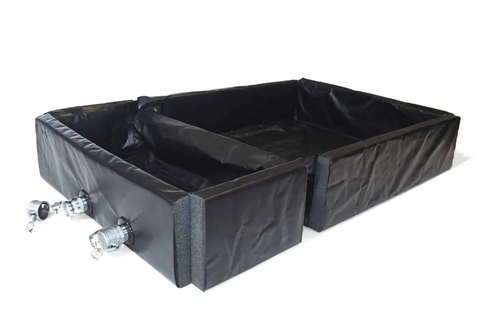 UltraTech Ultra-Track Berm®