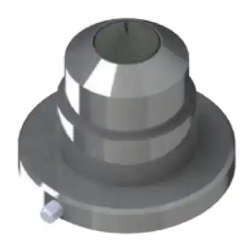 Anest Iwata Air Assisted Airless Tip, AK Groove