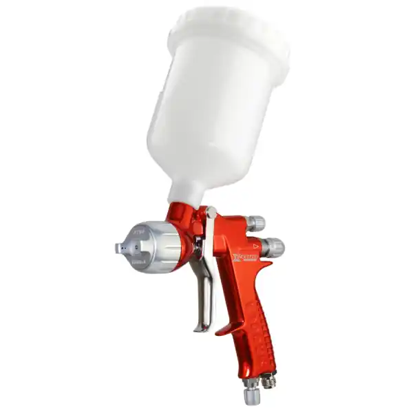 Sagola X 4100 Gravity Spray Gun