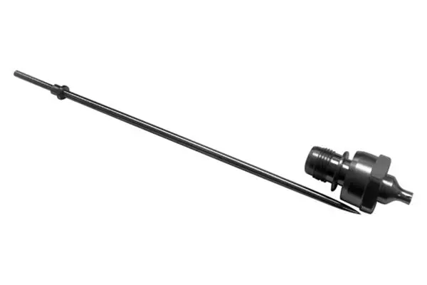 Anest Iwata AZ3HV 1.5mm Nozzle/Needle Set (9152)