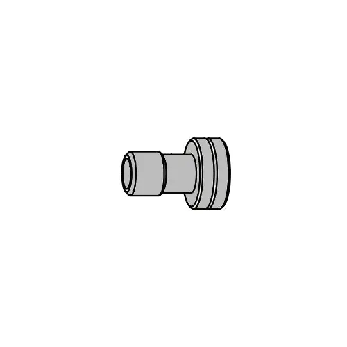 Anest Iwata AZ3 HV-2 Fluid Adj Knob (9145B)