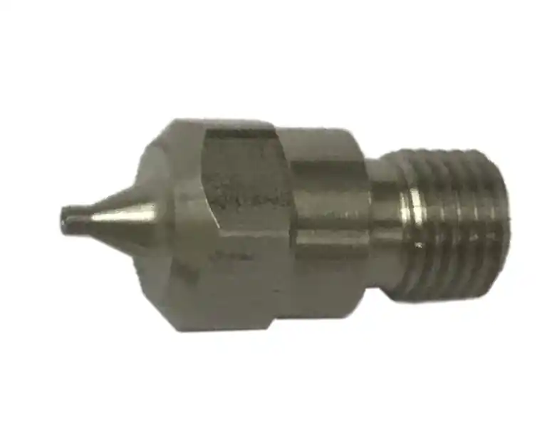 Binks 45-1022 J2SS Fluid Nozzle