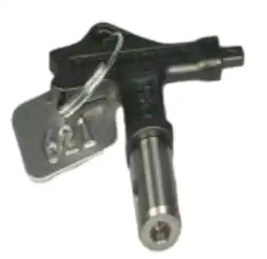 WIWA High Pressure Reversible Spray Tips - 7250 psi