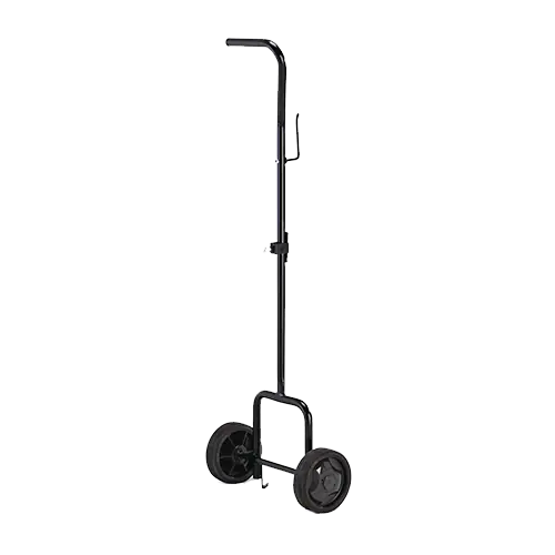 SAMSON Two Wheel Drum Trolley, 20 - 50 KG Drums