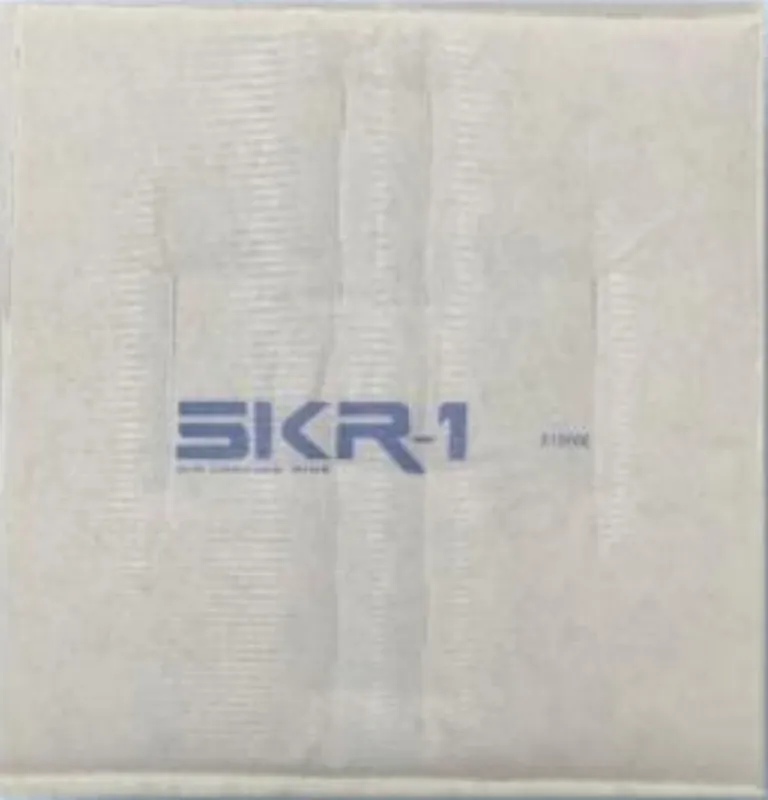 5KR1 / 5000 Series Intake Filter Panel 11" x 12"