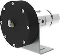 Binks 107906 High Pressure Regulator / Air Pilot