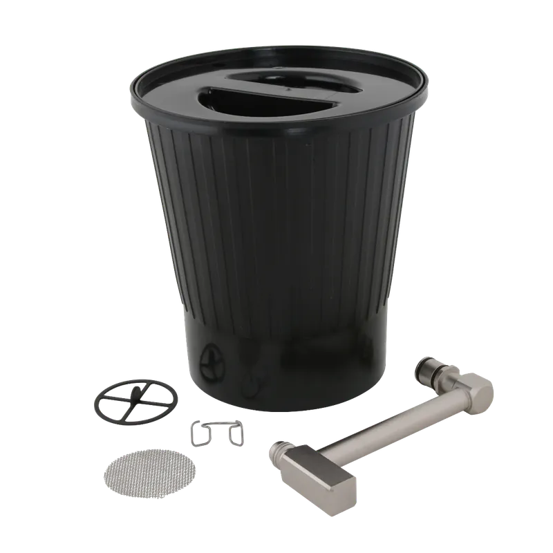 Titan Impact Hopper 704-453