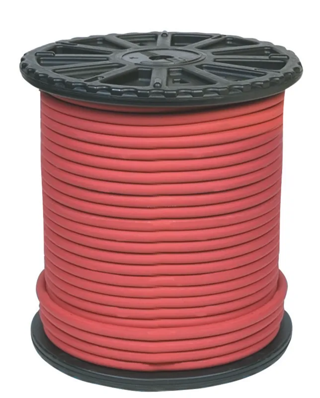 Binks Premium Spray Finishing Air Hose (Smooth Cover) - Roll