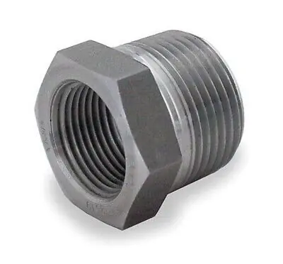 Binks High Pressure Reducing Bushings