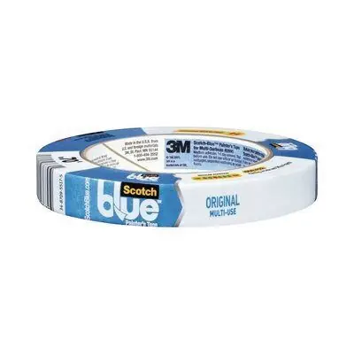 ScotchBlue™ 2090 Series Painter‘s Tape