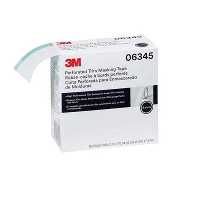 3M™ Perforated Trim Masking Tape