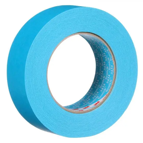 Scotch® High Performance Masking Tape 3434