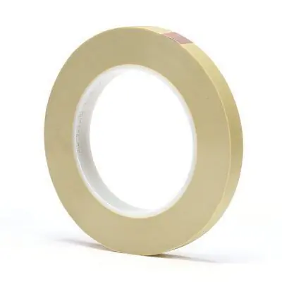 Scotch® 218 Series Fine Line Masking Tape, Green