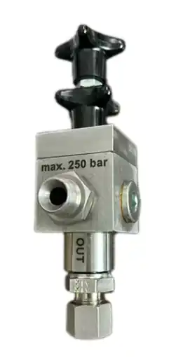 Wagner 115086 Recirculation Valve