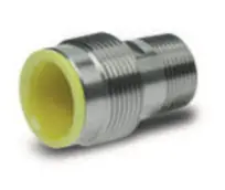 Wagner 2329560 Fitting DF-MM-R1/2"-M36-PN15-SSt