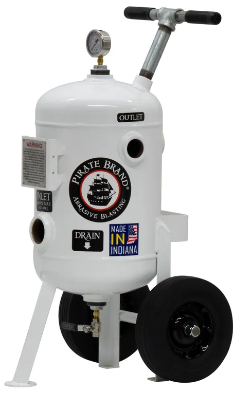 Portable Moisture Separator 800 CFM, 150 PSI