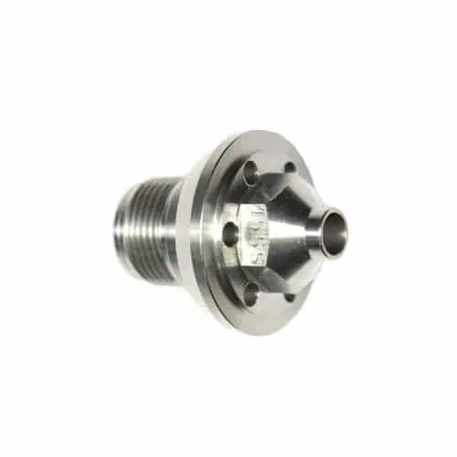 Binks 45-4501 Fluid Nozzle 45SS