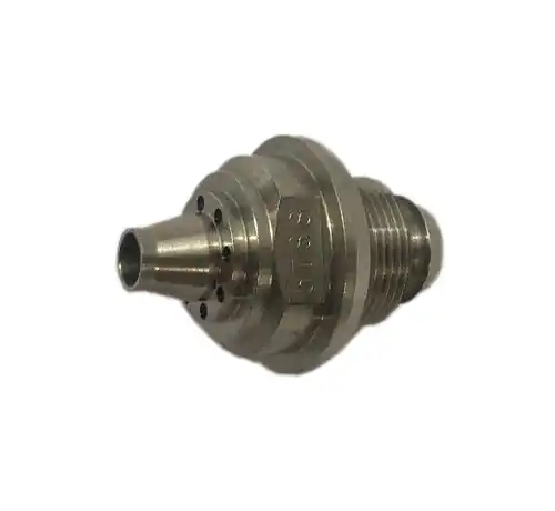 Binks 45-5701 Fluid Nozzle 57SS