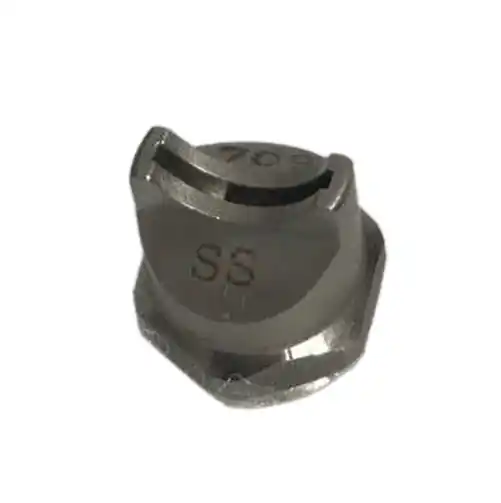 Binks 46-2020 Air Nozzle 709SS Tip