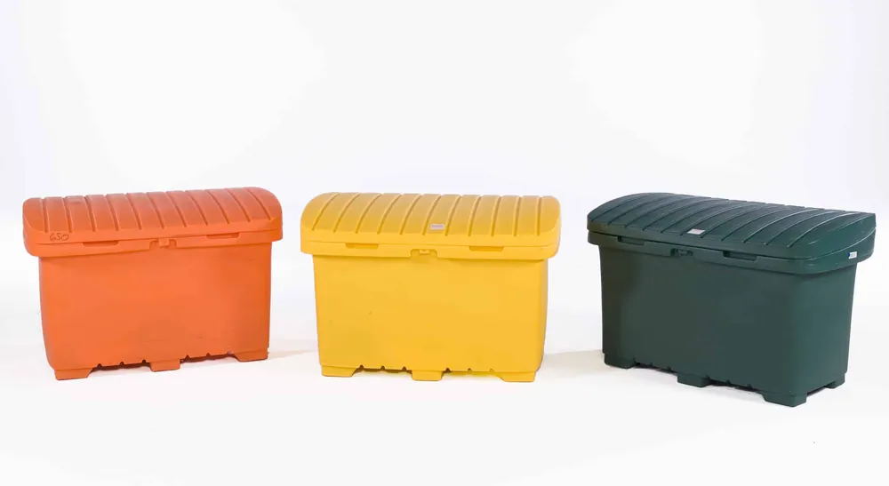 UltraTech Ultra-Utility Box®