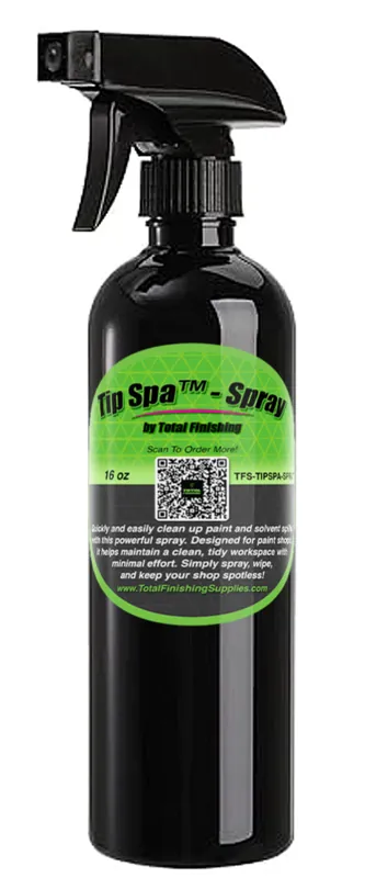 Total Finishing Tip Spa™ Spray