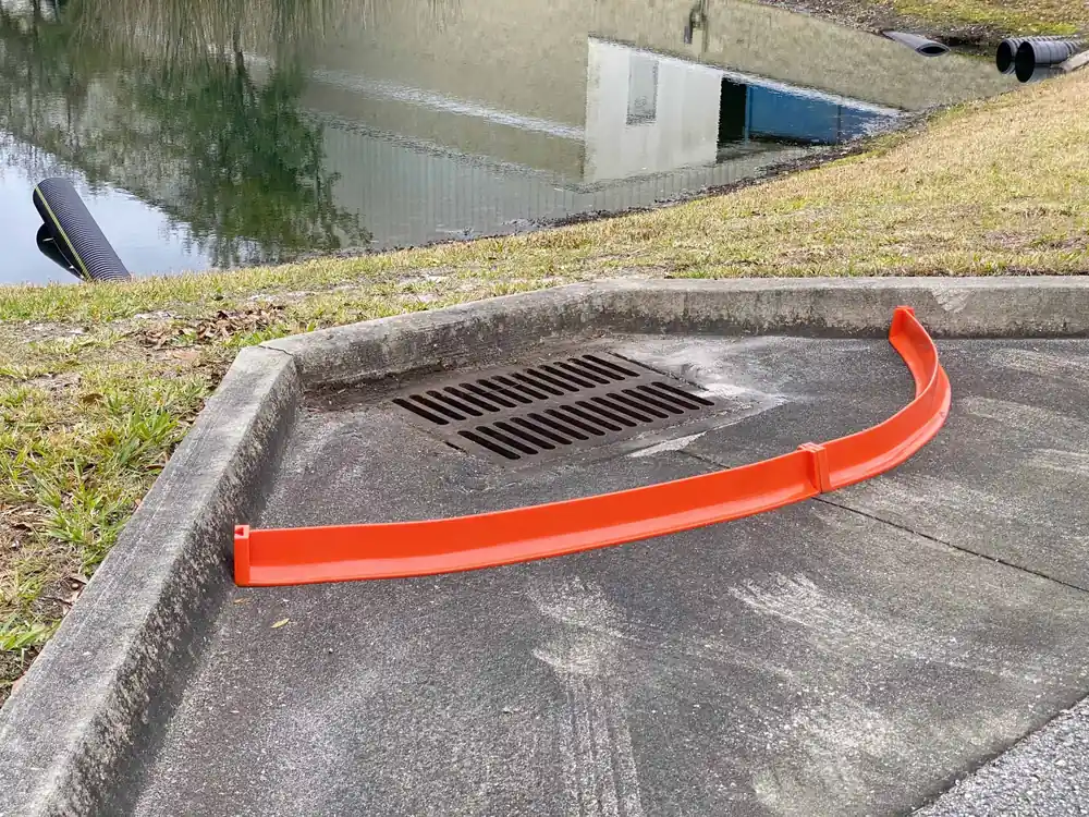UltraTech Ultra-Spill Berm® - Plus Model