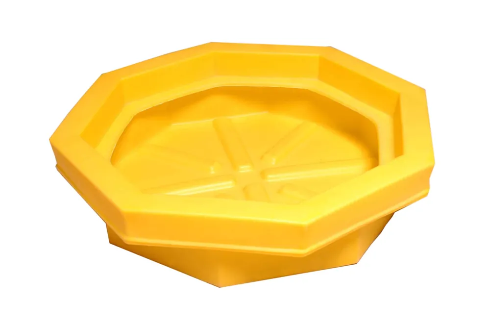 UltraTech Ultra-Drum Tray®