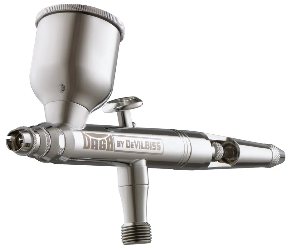 DeVilbiss DAGR Airbrush