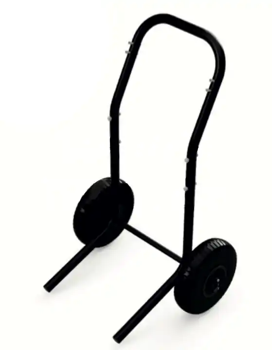 Medusa™ 2-Wheel Cart / Trolley