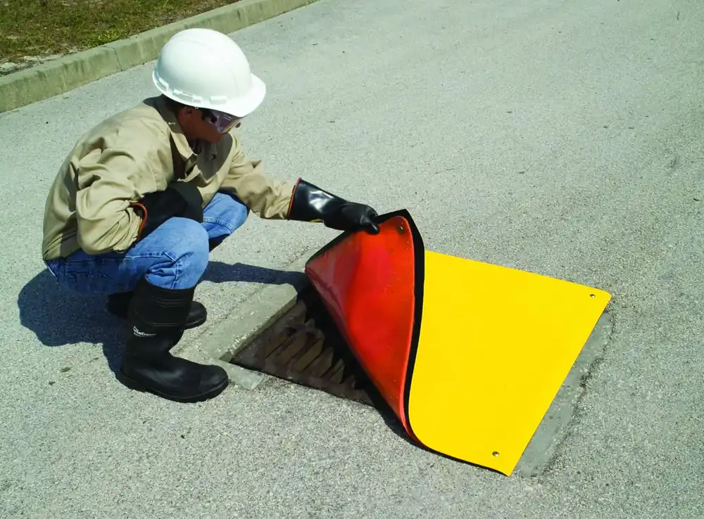 UltraTech Ultra-Drain Seal® - Plus Model