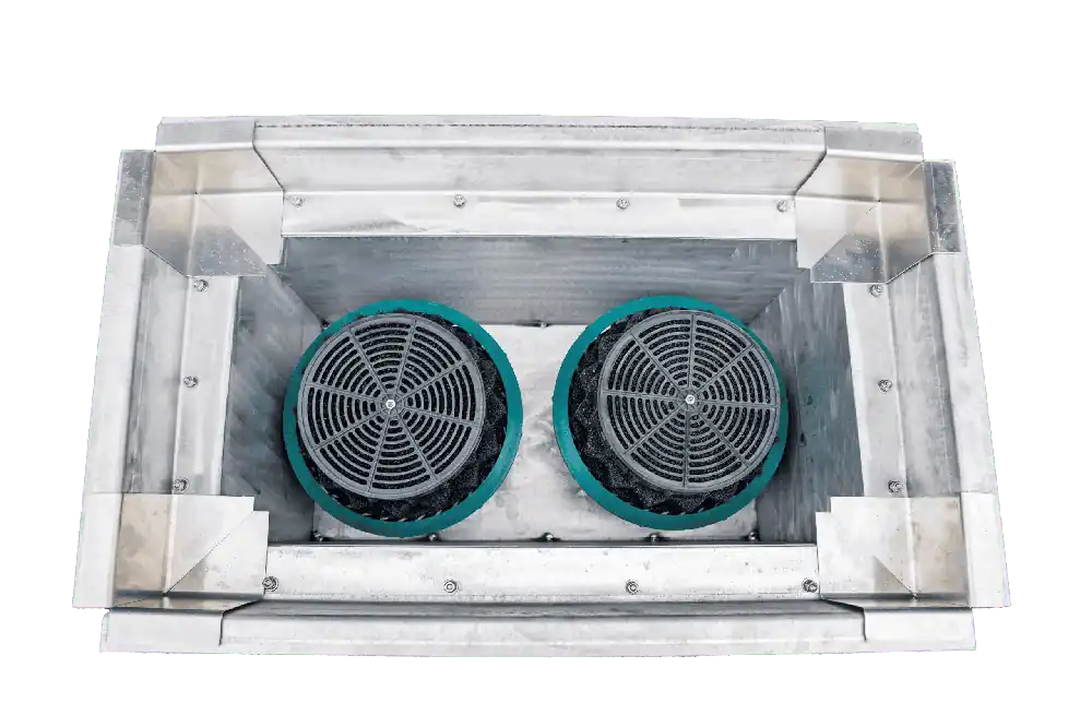 UltraTech Ultra-Storm Guard HDC®