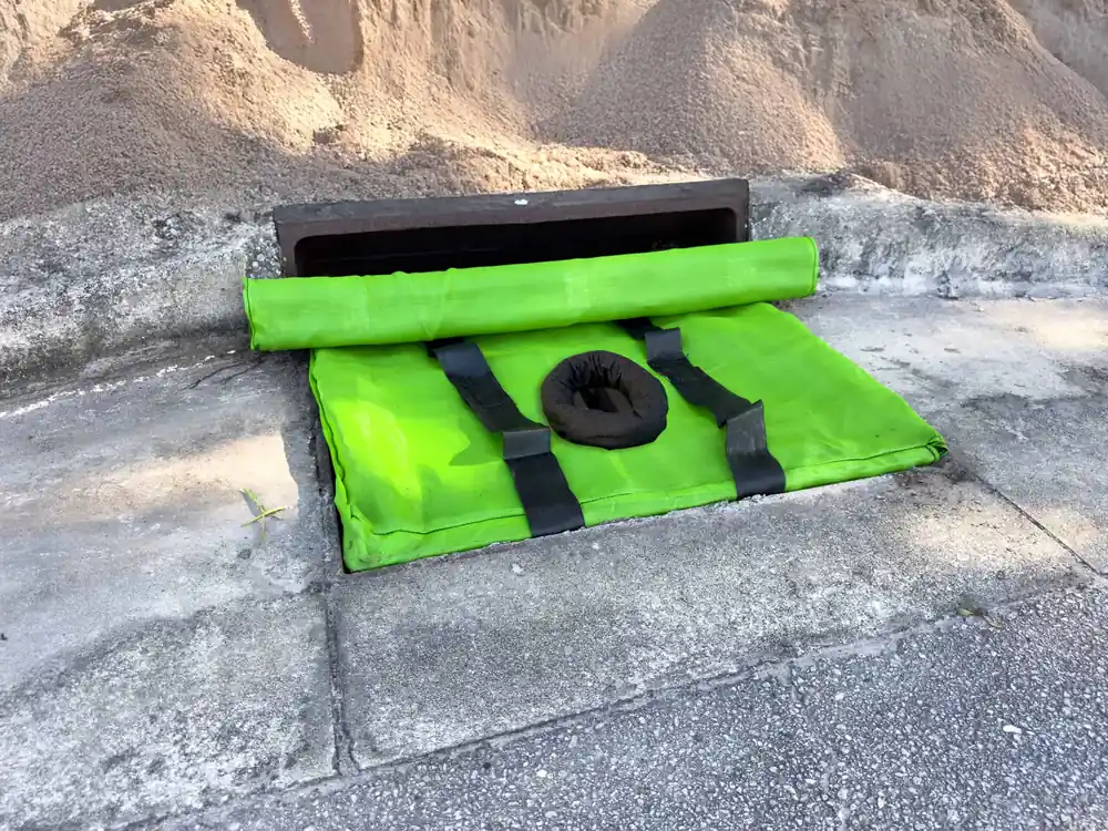 UltraTech Ultra-Grate Guard®