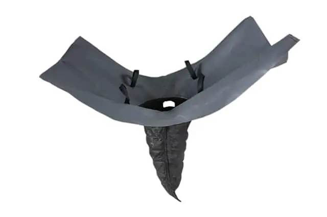 UltraTech Ultra-Drain Guard® - Heavy Metal Model