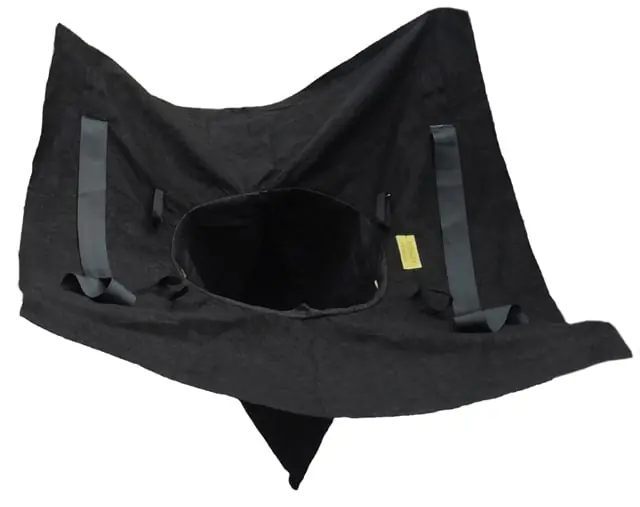 UltraTech Ultra-Drain Guard® - High Capacity Model