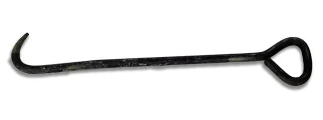 UltraTech Ultra-Grate Hook